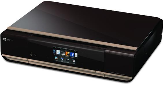 HP ENVY 110 e-All-in-One Printer - D411a