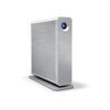 LaCie d2 Quadra USB 3.0 - Hard drive - 2 TB - external - FireWire 800 / SuperSpeed USB 3.0 / eSATA-300 - 7200 rpm - Refurbished (Open Box Product, Limited Availability, No Back Orders)