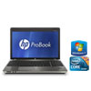 HP ProBook 4530s - 15.6" - Core i3 2330M - Windows 7 Professional 64-bit - 4 GB RAM - 500 GB HDD LJ519UT#ABA