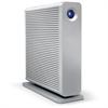 LaCie d2 Quadra Hard Disk - hard drive - 1 TB - FireWire 800 / FireWire / USB 2.0 / eSATA-300 9000196U