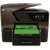 HP Officejet Pro 8600 Premium e-All-in-One - multifunction ( fax / copier / printer / scanner ) ( color ) CN577A#B1H