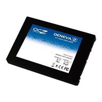 OCZ Technology 120GB Deneva 2C Series - Solid State Drive - Internal - 2.5" - SATA-600