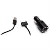 Griffin PowerJolt Dual - power adapter - car GC23139