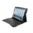 Kensington KeyFolio Pro 2 Removable Keyboard, Case & Stand - keyboard K39512US