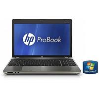 HP ProBook 4730s - 17.3" - Core i5 2430M - Windows 7 Professional 64-bit - 4 GB RAM - 500 GB HDD LJ524UT#ABA