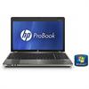 HP ProBook 4730s - 17.3" - Core i5 2430M - Windows 7 Pro 64-bit - 4 GB RAM - 500 GB HDD LJ524UT#ABA
