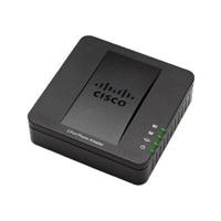 Cisco Small Business SPA112 2 Port Phone Adapter - VoIP phone adapter