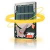 Seagate 750GB Momentus XT Hybrid Hard Drive - SATA-600