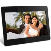 Aluratek ADMPF114F - digital photo frame