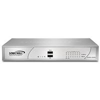 SonicWall NSA 220 - security appliance 01-SSC-4958