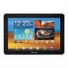 Samsung Galaxy Tab 8.9" Wi-Fi Tablet &nbsp;- 16GB Internal Memory, 8.9” WXGA TFT, WiFi 802.11 a/b/g/n, Bluetooth 3.0, 2.0 Megapixel Front Camera, 3.0 Megapixel Auto Focus with Flash Rear Camera, Li-polymer Battery, Metallic Gray.