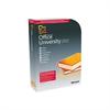 Microsoft Office University 2010 w/SP1 - complete package U6L-00003