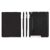 Speck Products SeeThru Satin for 17" MacBook Pro - Black