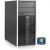 HP Smart Buy 6200 Pro Intel Core i3-2120 3.30GHz Desktop - 4GB RAM, 500GB HDD, SuperMulti DVD, Gigabit Ethernet