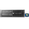 HP Compaq 6200 Pro - Core i3 2120 3.3 GHz A2W60UT#ABA
