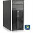 HP Smart Buy 6200 Pro Intel Core i3-2120 3.30GHz Desktop - 4GB RAM, 250GB HDD, SuperMulti DVD, Gigabit Ethernet A2W61UT#ABA