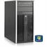 HP Smart Buy 6200 Pro Intel Core i7-2600 3.40GHz Desktop - 4GB RAM, 500GB HDD, SuperMulti DVD, Gigabit Ethernet A2W42UT#ABA