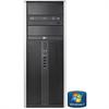 HP Compaq Elite 8200 - Core i5 2400 3.1 GHz XZ989UT#ABA