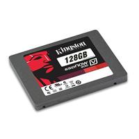 Kingston Digital SSDNow V200 - solid state drive - 128 GB - SATA-600 SV200S37A/128G
