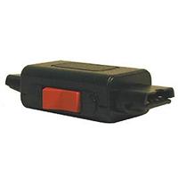 Plantronics Quick Disconnect In-line Mute Switch