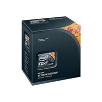 Intel Core i7 Extreme Edition 3960X / 3.3 GHz processor