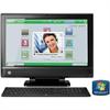 HP TouchSmart 9300 Elite - Core i5 2400 3.1 GHz - 23" XZ994UT#ABA