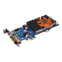 Zotac GeForce GT 218 - graphics card - NVIDIA ION - 512 MB