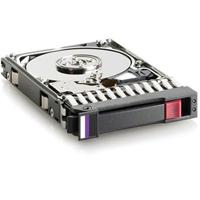 HP Enterprise - hard drive - 300 GB - SAS-2 627117-B21