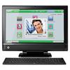 HP TouchSmart 9300 Elite - Core i7 2600 3.4 GHz - 23" XZ995UT#ABA