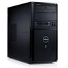 Dell Vostro 260 Intel Core i3-2120 3.3GHz Desktop PC - 2GB RAM, 250GB HDD, Intel HD Graphics, DVD-RW, Gigabit Ethernet, Mini Tower with E2011H 20" Monitor with LED Display. 469-1599-20IN-KIT