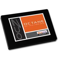 OCZ Technology Octane Series solid state drive - 256 GB - SATA-600 OCT1-25SAT3-256G