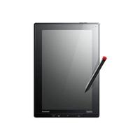 Lenovo ThinkPad Tablet 1838 - Tablet - Android 3.1 (Honeycomb) - 64 GB - 10.1" IPS ( 1280 x 800 ) - rear camera + front camera - SD slot - Wi-Fi, Bluetooth - 3G - black - TopSeller 18384RU