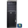 HP Smart Buy Z400 Intel Xeon Dual-Core W3503 2.40GHz Workstation - 4GB RAM, 250GB HDD, SuperMulti DVD, Gigabit Ethernet VA799UT#ABA