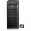 HP Smart Buy Z800 Intel Xeon Six-Core E5645 2.40GHz Workstation - 4GB RAM, 500GB HDD, SATA SuperMulti DVD, Gigabit Ethernet VA808UT#ABA