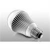 Aluratek 10W A19 Cool White Led Bulb