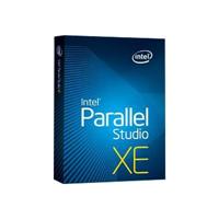 Intel Parallel Studio XE 2011 for Windows - complete package PXB111WSGB01Y