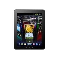 ViewSonic ViewPad 10e - tablet - Android 2.3.1 - 4 GB - 9.7" V10E_BNA1US8_01
