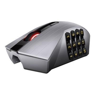 Razer USA Star Wars: The Old Republic Gaming Mouse - Mouse