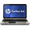 HP Pavilion dv6-6120us Entertainment 15.6" Notebook Computer LW218UAR#ABA