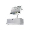 jWIN Electronics iLuv ArtStation Pro iMM514 - speaker dock - with Apple cradle - wired