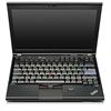 Lenovo ThinkPad X220 4287 - Notebook - Intel Core i5-2520M 2.5GHz processor, 4gb DDR3 1333 memory, 160gb SATA hard drive, Intel HD Graphics 3000, 12.5" 1366x768 TFT Active Matrix display, Gigabit Ethernet, Bluetooth, Microsoft Windows 7 Professional 64-bit 42872W5