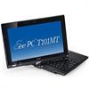 ASUS Eee PC T101MT - 10.1" - Atom N570 - Windows 7 Starter - 1 GB RAM - 320 GB HDD T101MT-EU47-BK