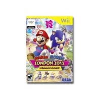 Sega Mario & Sonic at the London 2012 Olympic Games - complete package 65049