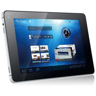 Huawei Usa Mediapad 1.20Ghz Dual Core Honeycomb Tablet With - S7-312U