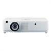 Panasonic PT VX400NTU LCD projector
