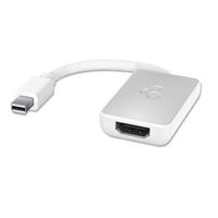 KANEX iAdapt HDMI V2 - Mini DisplayPort to HDMI Adapter with Audio Support