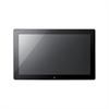 Samsung Series 7 Slate PC - tablet - Windows 7 Professional 64-bit - 128 GB - 11.6" - AT&T - black XE700T1A-H01US
