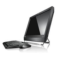 Lenovo ThinkCentre M90z 5205 - Core i5 650 3.2 GHz - 23" TFT
