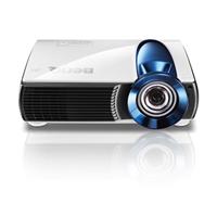BenQ LW61ST - DLP projector - 3D
