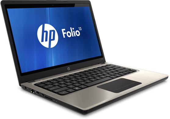 HP Folio 13 Notebook PC